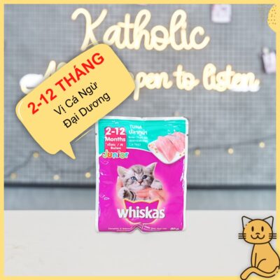 pate whiskas cho meo 4