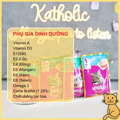 pate whiskas cho meo 7